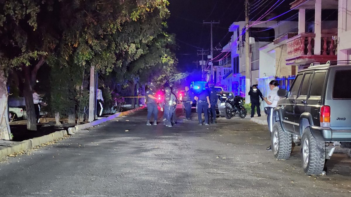 “Será recordado por su vocación”: Iván Margarito, policía de Tránsito asesinado en Culiacán, tenía 22 años de servicio