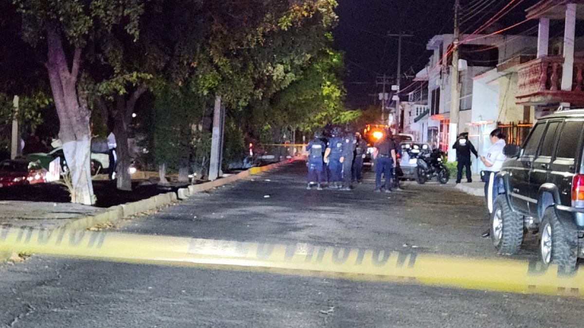Pierde la vida Iván Margarito, agente de Tránsito atacado a balazos en Infonavit Cañadas