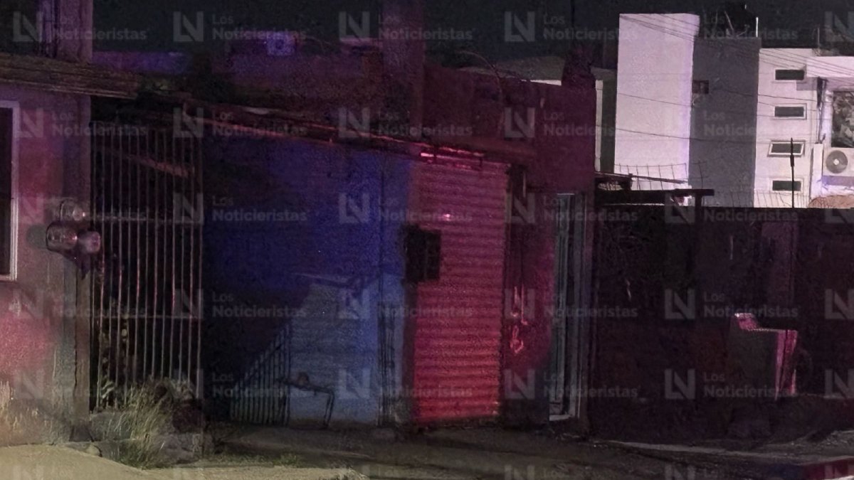 ¡Había alrededor de 100 casquillos! Atacan a balazos una “jugada” en la 21 de Marzo, Culiacán