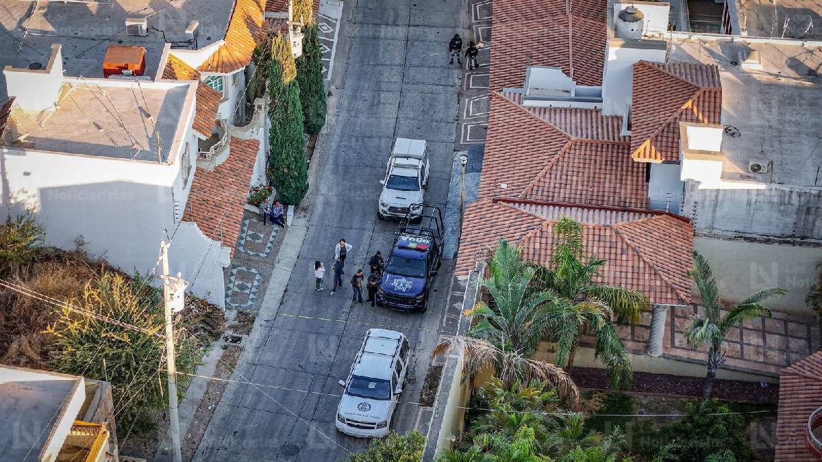 Reporta Fiscalía 9 muertos y 20 sobrevivientes de ataque en clínica de adicciones de Culiacán