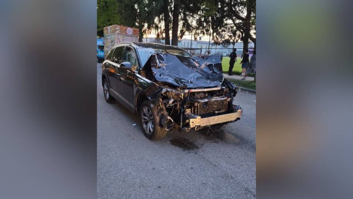 Tragedia en Vancouver: Atropellamiento masivo en festival deja 9 muertos
