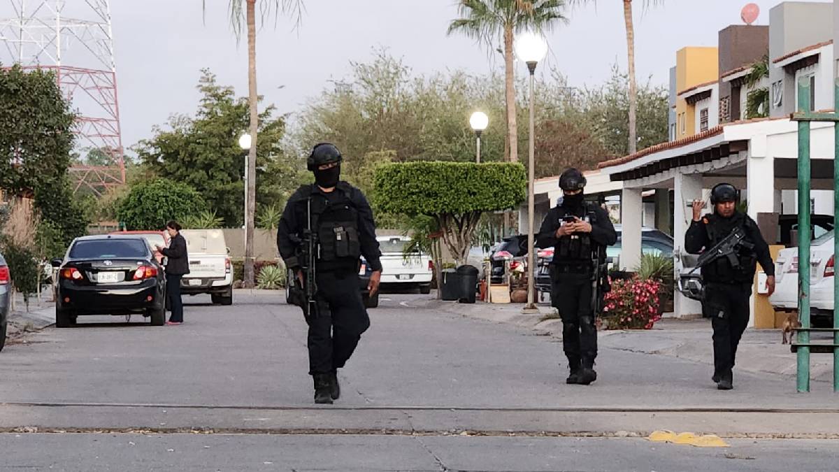 Familia al interior de la casa baleada y quemada en Tres Ríos resultó ilesa: Seguridad