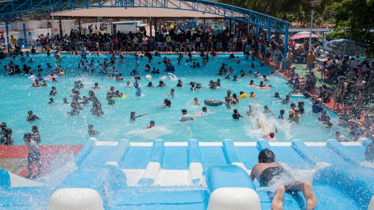 Por Pascua, mantienen abiertos los 33 centros recreativos en Culiacán; después estarán disponibles los fines de semana: Alcalde