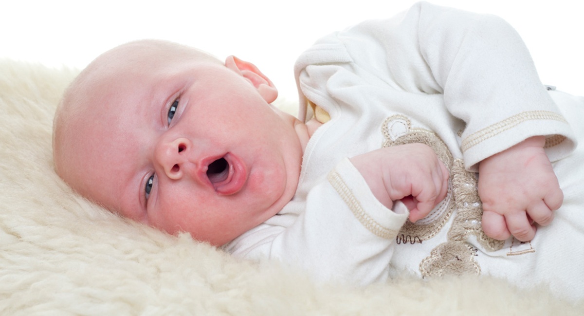 Salud reporta casi 50 decesos de bebes por tosferina y da recomendación para prevenir su contagio