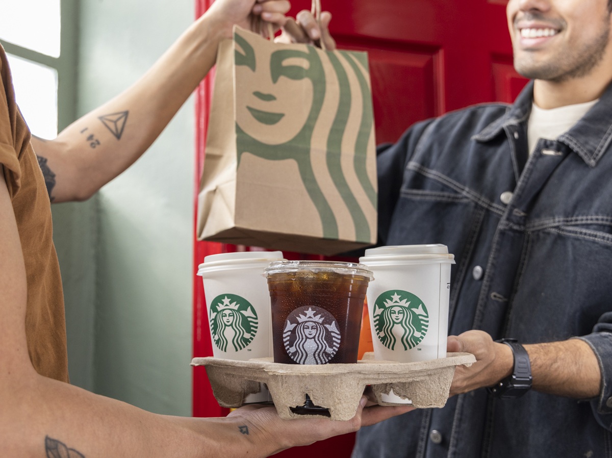 ¿Cómo conseguir una bebida de Starbucks a 49 pesos? Apúrate tienes hasta el 13 de abril