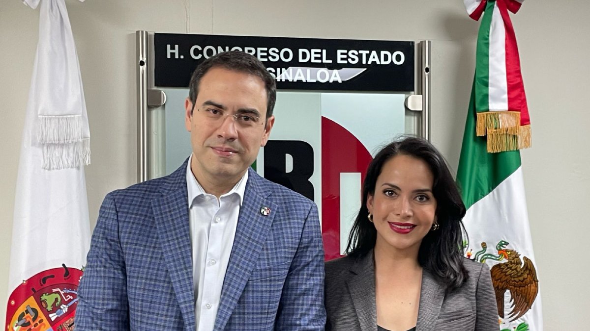 Diputados del PRI proponen renovar Ley de Turismo en Sinaloa tras 37 años sin cambios