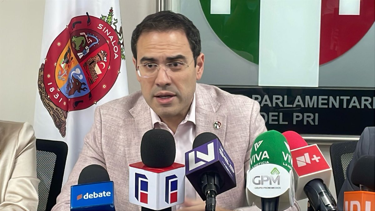 Diputado del PRI alerta por impacto de aranceles al tomate en productores sinaloenses