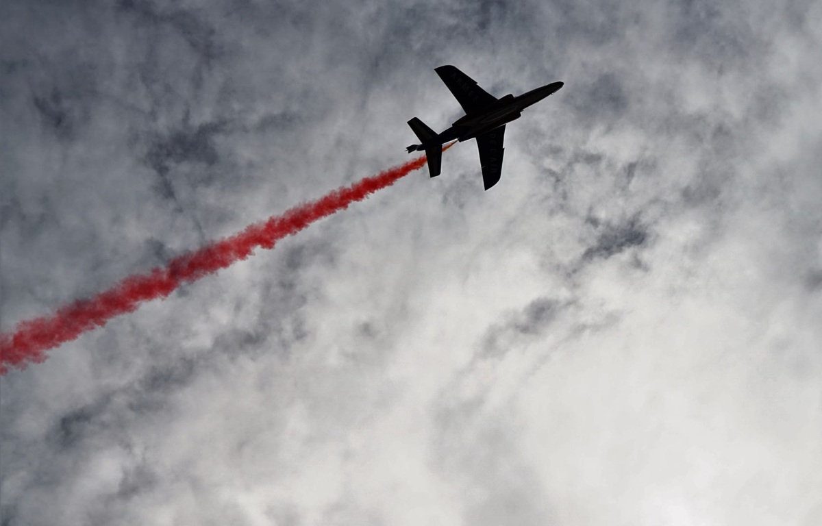 Se han implementado cuatro vuelos para bombardeo de nubes, estos en la zona centro de Sinaloa