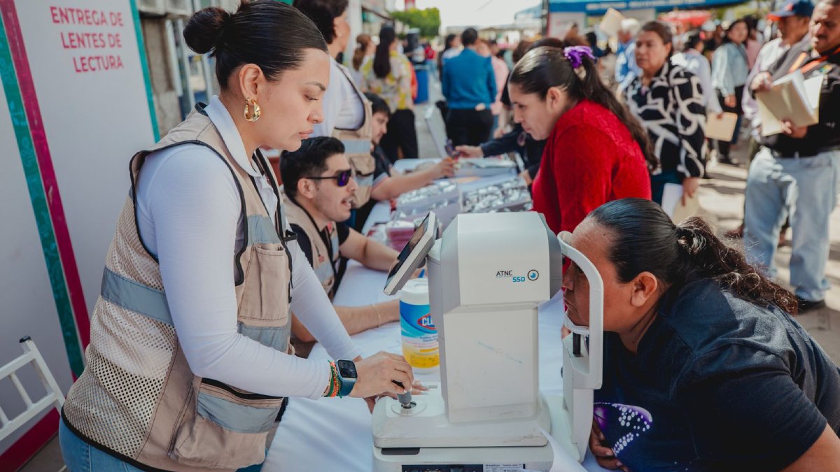 Llegan los apoyos de las Brigadas del Bienestar de DIF Sinaloa a La Cruz, Elota