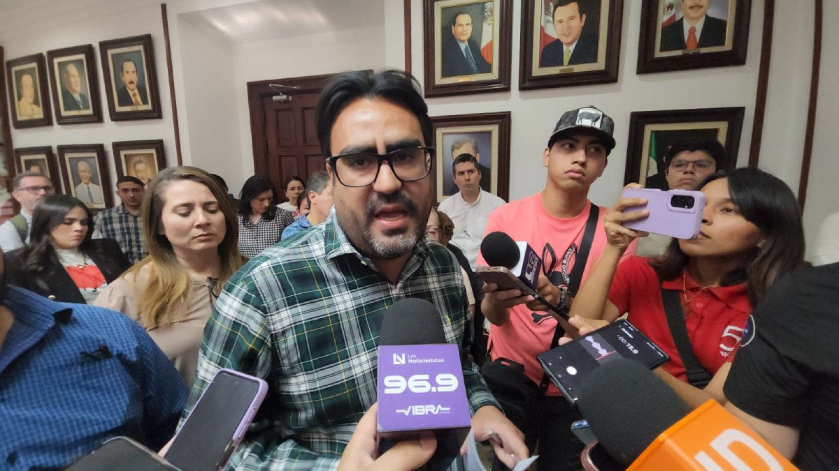 Cabildo de Culiacán alista terrenos para el Programa Nacional de Vivienda para el Bienestar