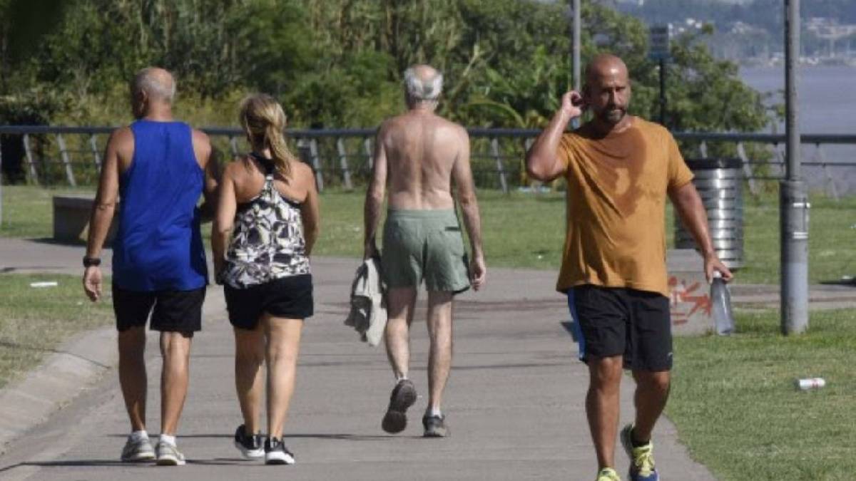 ¡Siempre sí hará calor! Temperaturas diurnas continuarán altas pese a nuevo frente frío