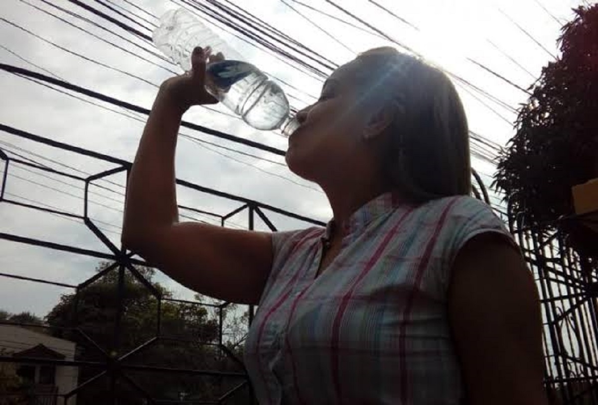 ¡Arreciará! Para el jueves y viernes, el calor en Sinaloa subirá hasta los 40 ó 45 grados en Sinaloa