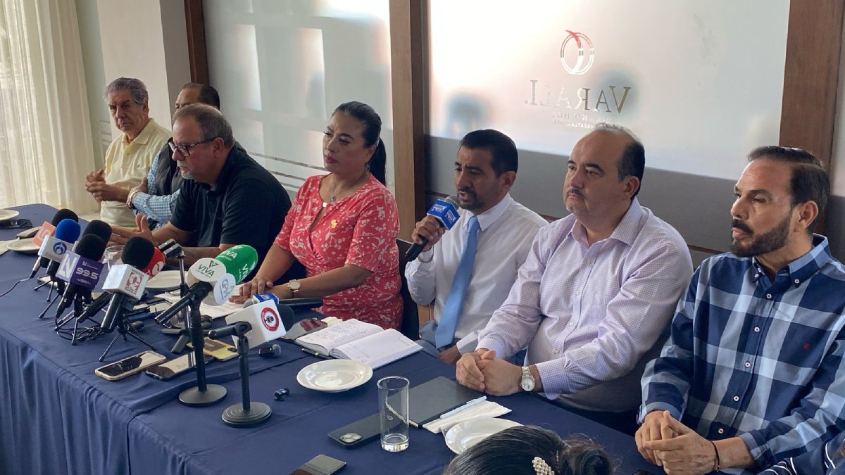 Canaco Servytur Mazatlán presenta resultados agridulces de Semana Santa con bajas ventas