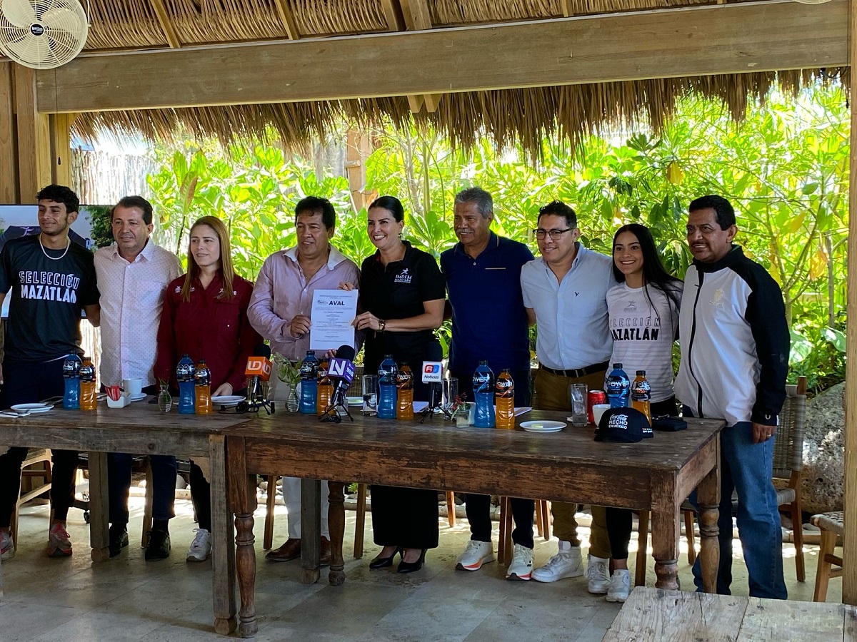 Este 17 de mayo se realizará la primera carrera RUNINDEM en Mazatlán