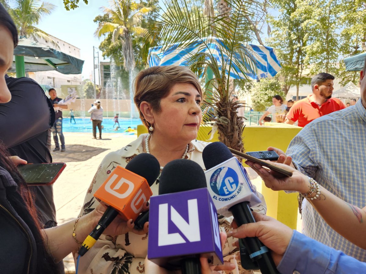 Nueva directora de Turismo en Guasave será mujer y propuesta de Intercamaral: Alcaldesa