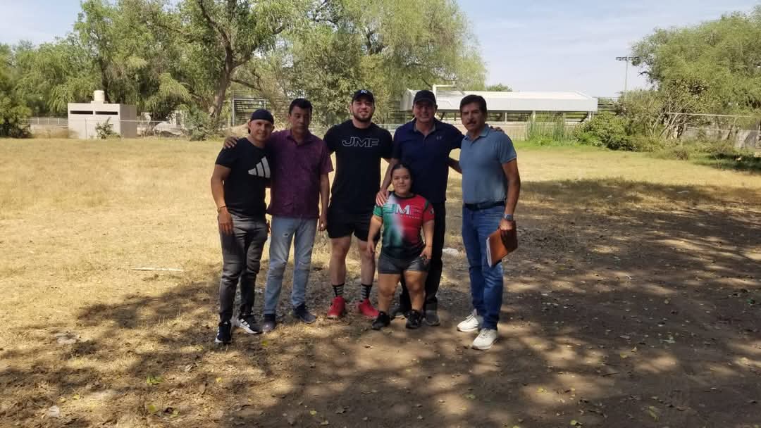 Guasave tendrá su Centro de Alto Rendimiento del deporte adaptado