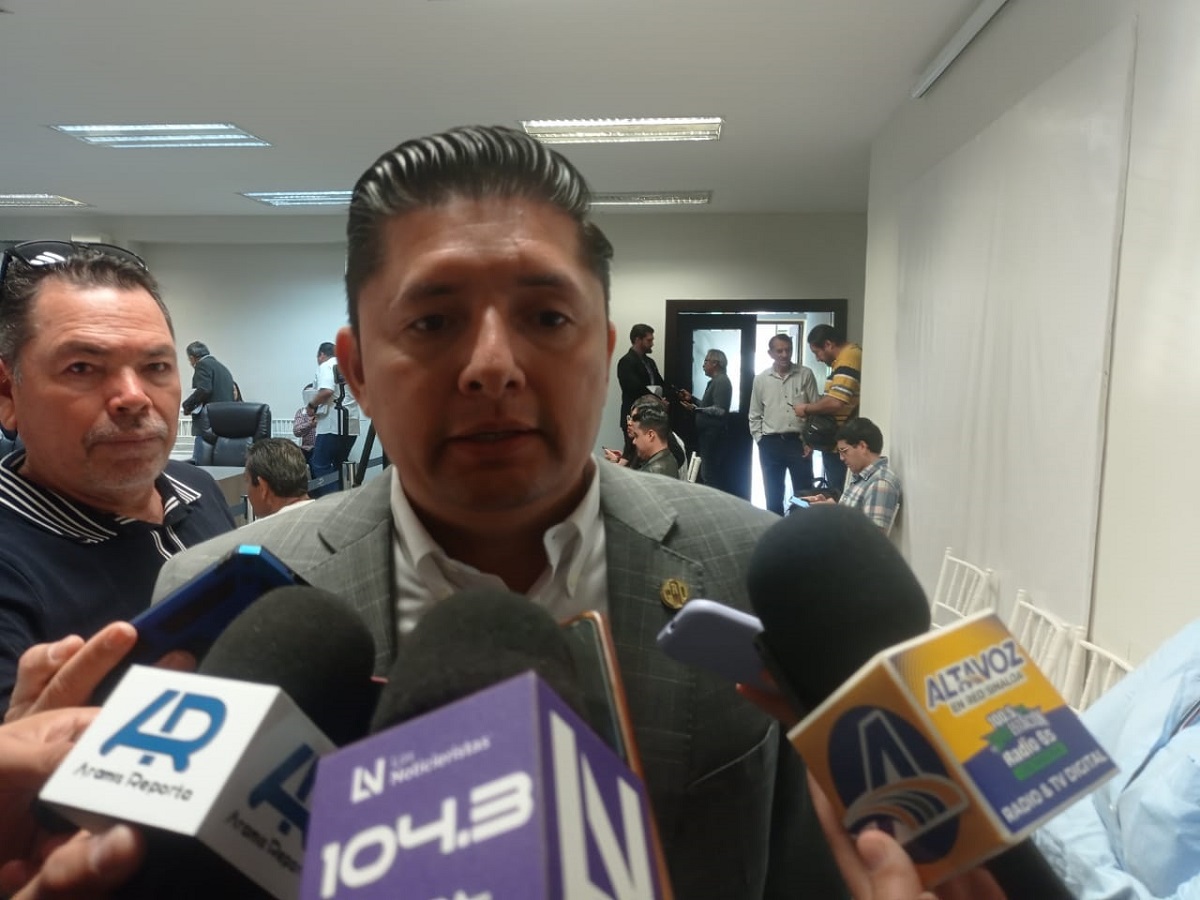 Comité de Adquisiciones de Ahome debe aclarar cómo llevó este proceso de arrendamiento de patrullas: PRI