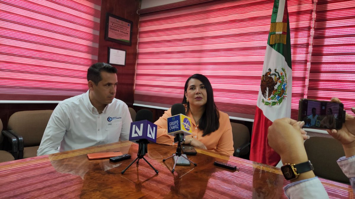 ¿Padeces diabetes? Invitan Ayuntamiento de Guasave y Oftavisión a jornada gratuita contra retinopatía diabética
