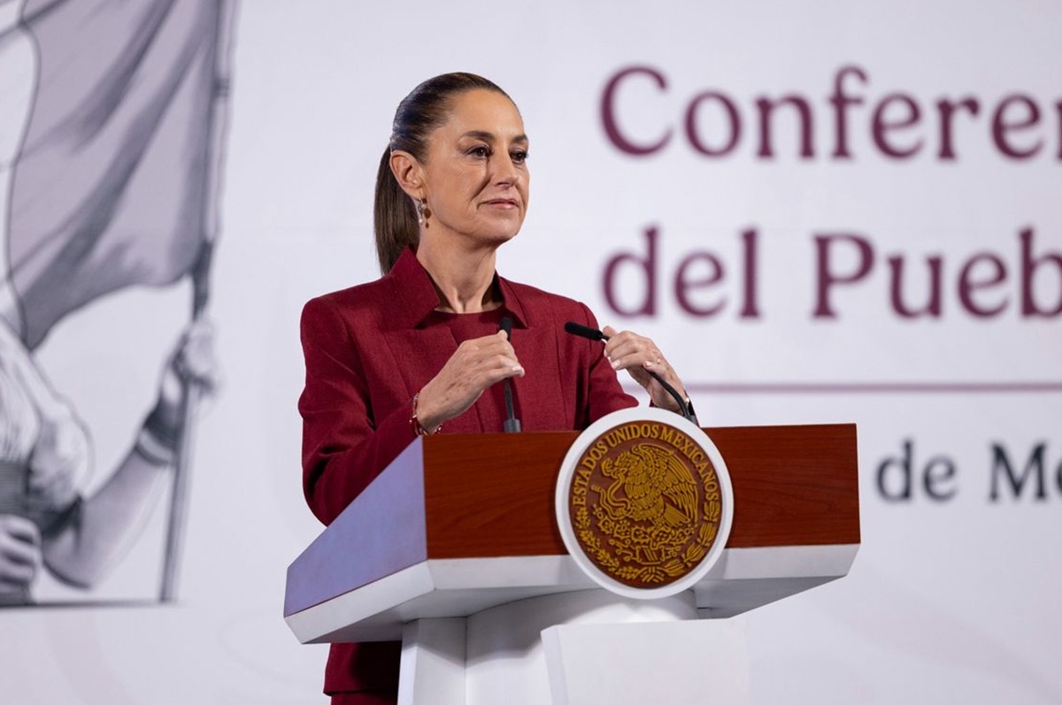 ¿Está México preparado? Gobierno de Sheinbaum presentará programa de contramedida arancelaria