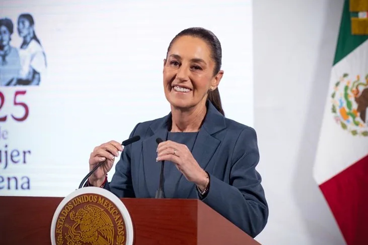Línea de emergencia 079, Tejedoras de la Patria y Centros Libres, las iniciativas de Sheinbaum para las mujeres