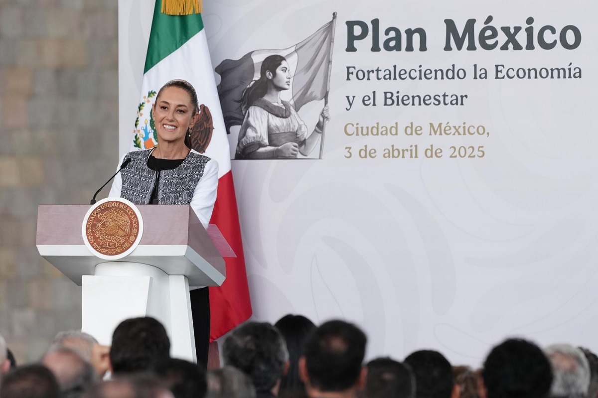Sinaloa contribuirá para el éxito del Plan México de la presidenta Claudia Sheinbaum: Rocha