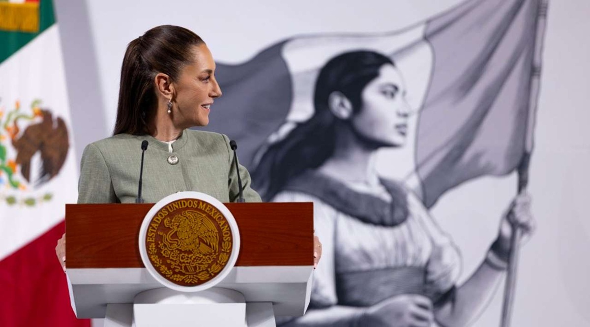 ‘Decidimos cerrar Segalmex’, pero las investigaciones continúan, asegura Claudia Sheinbaum
