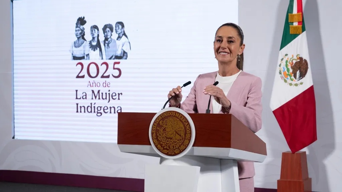Separan a funcionarios de estos cargos en Birmex tras irregularidades, informa Sheinbaum