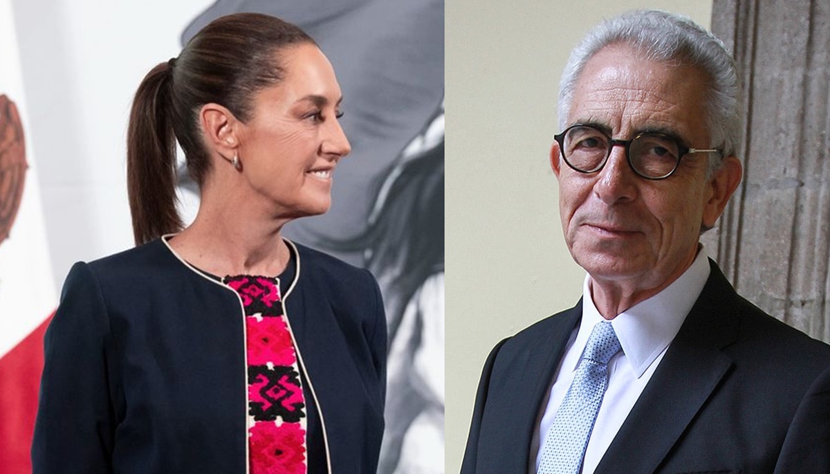 Sheinbaum exhibirá en la ‘mañanera’, la corrupción del Fobaproa de Zedillo
