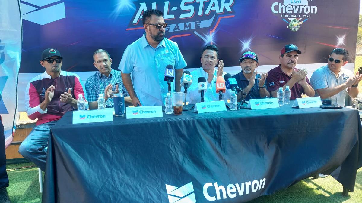 Con homenaje a Feliciano Robles e Ignacio ‘Nacho’ Ruelas confirman Juego de Estrellas de la Clemente Grijalva