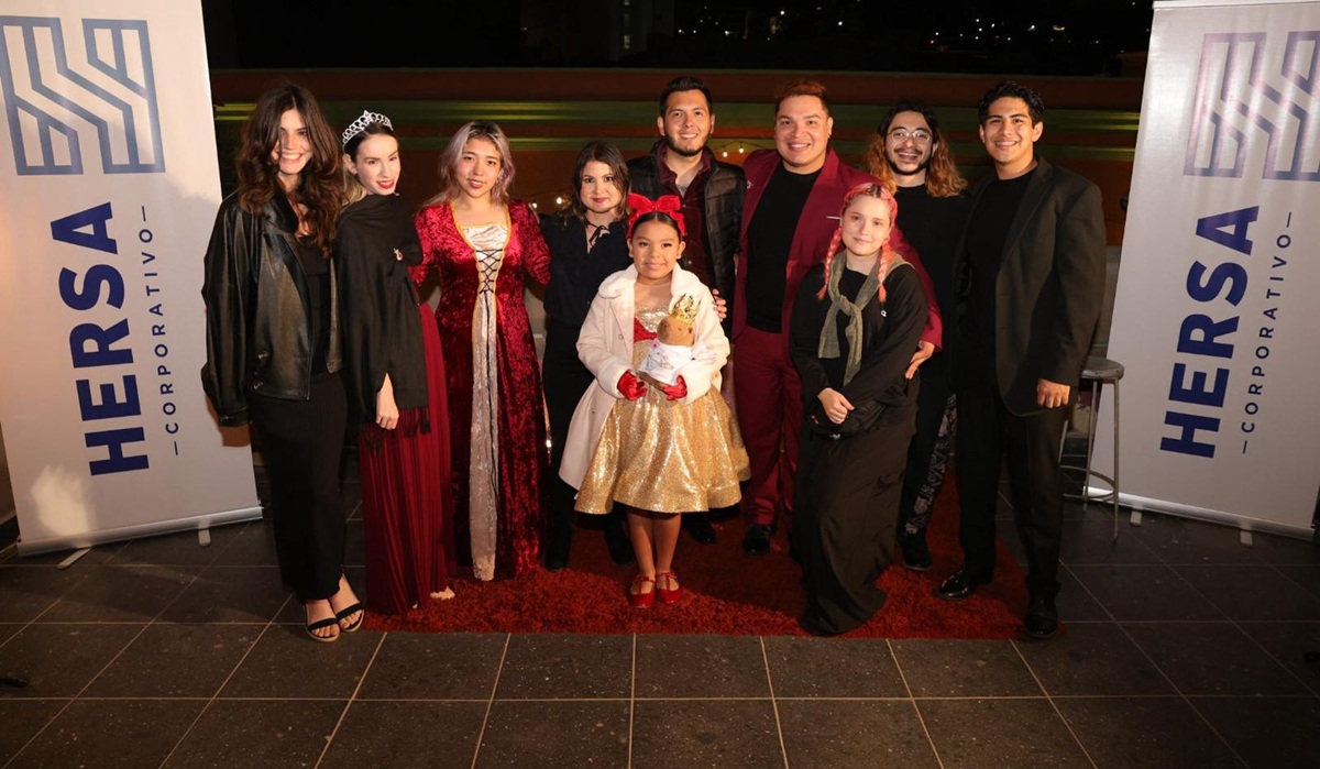 Gran concierto en Point Galería de Mazatlán celebra el talento sinaloense y la solidaridad