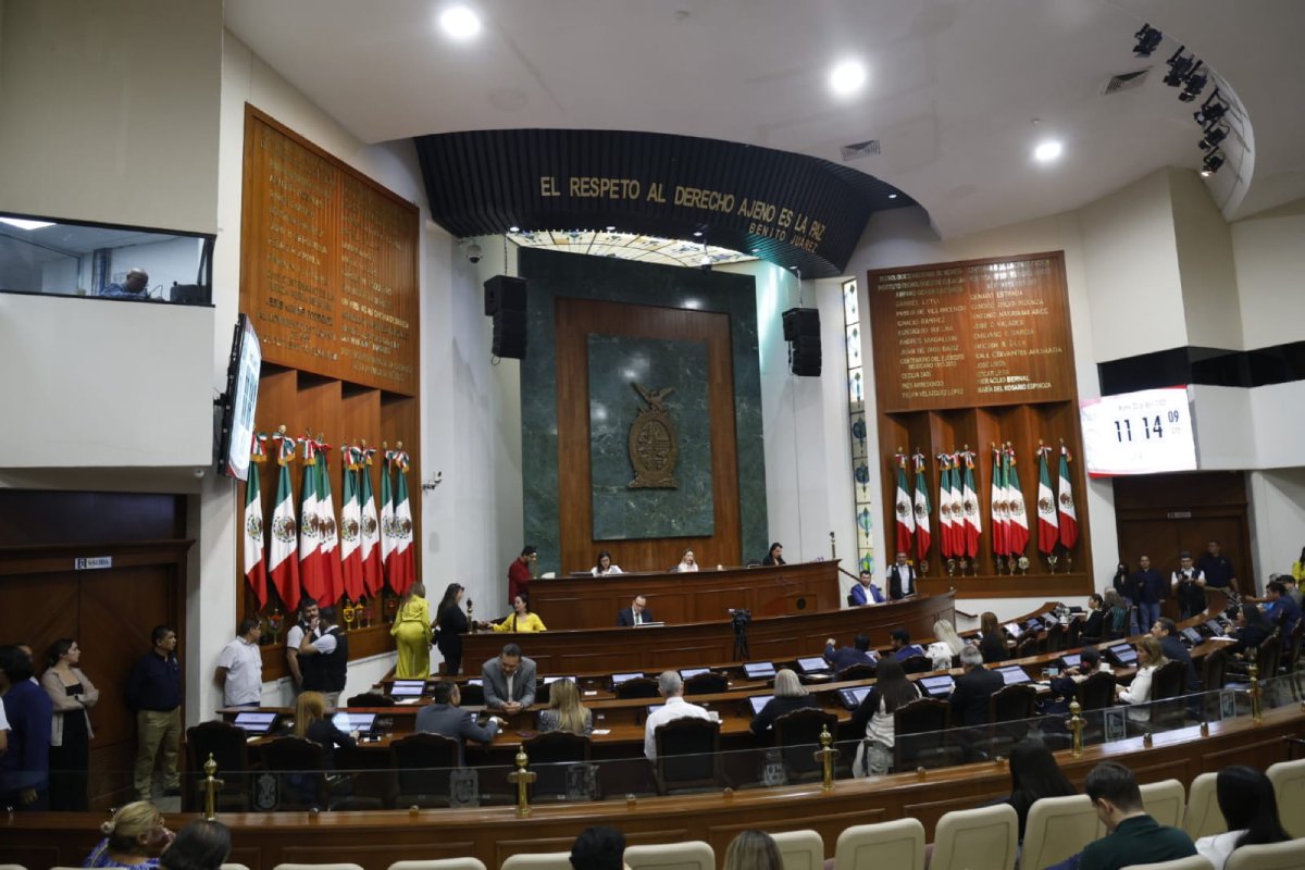 Irma Moreno acusa desdén federal: no aceptan emergencia por sequía en Sinaloa