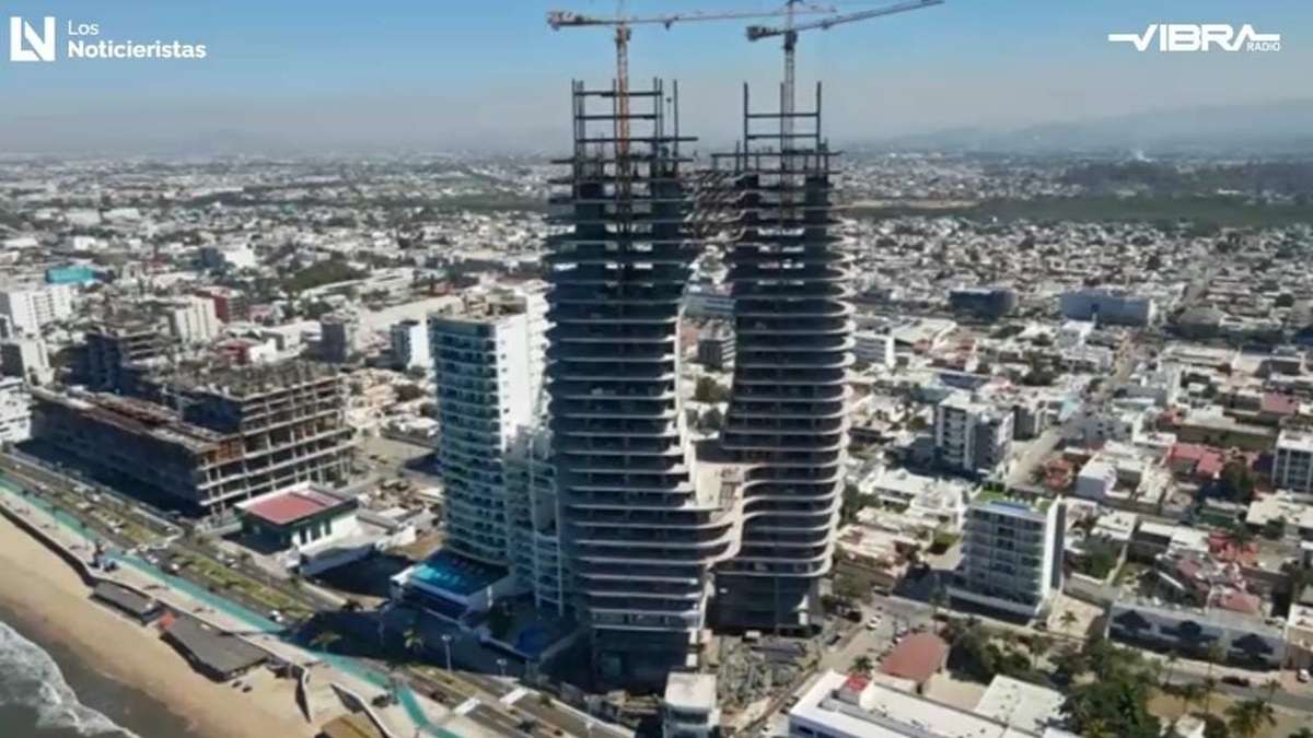 Stelarhe avanza en su proyecto inmobiliario en Mazatlán tras obtener fideicomiso para asegurar recursos