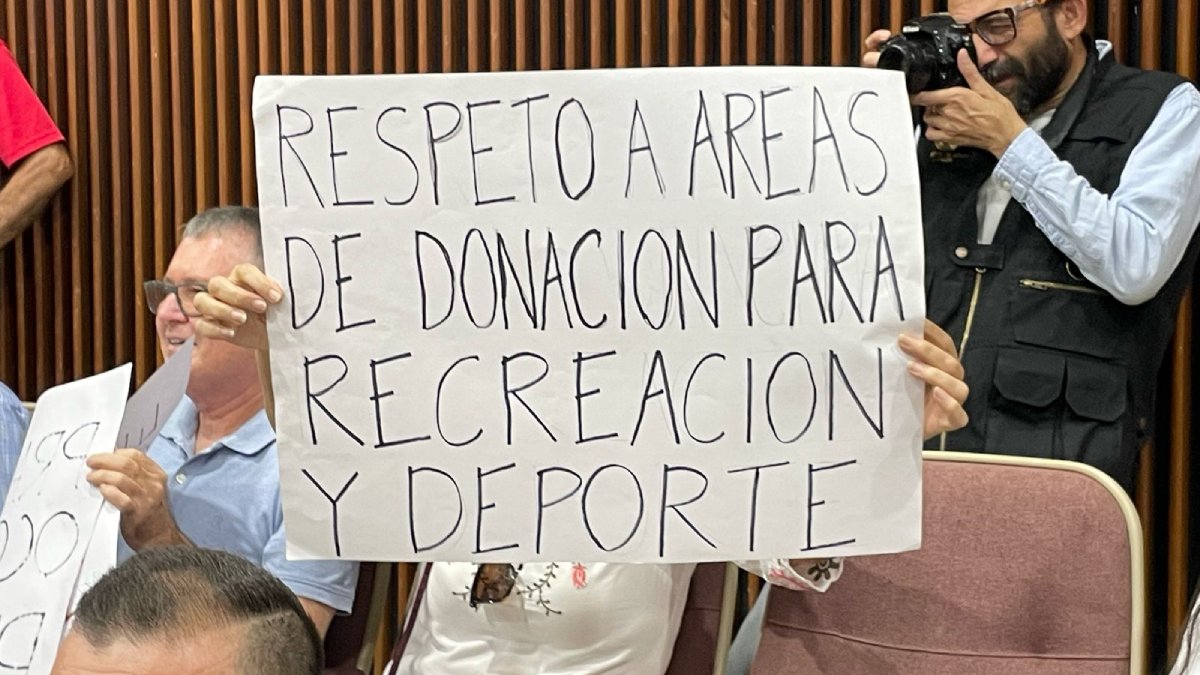 ¡Controversia por Viviendas del Bienestar! Congreso podría ser intermediario entre afectados y Ayuntamiento
