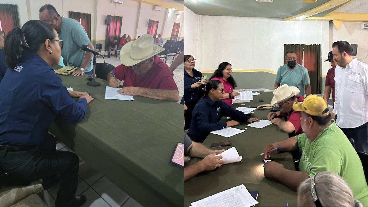 Entregan créditos especiales al transporte urbano de Mazatlán para mejorar su operatividad