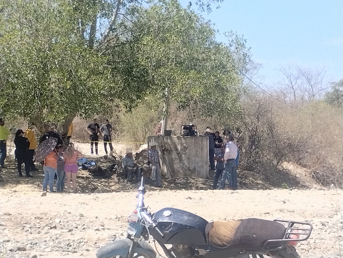“Es una tragedia, buscaban agua para su gente y perdieron la vida”: Alcaldesa de Choix