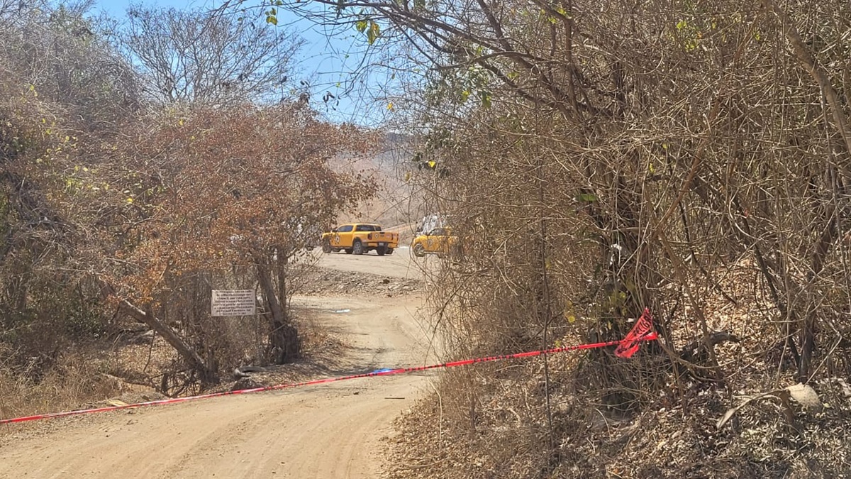 ‘Todavía no recogen los cuerpos’: familiares de víctimas mortales en explosión de Mazatlán