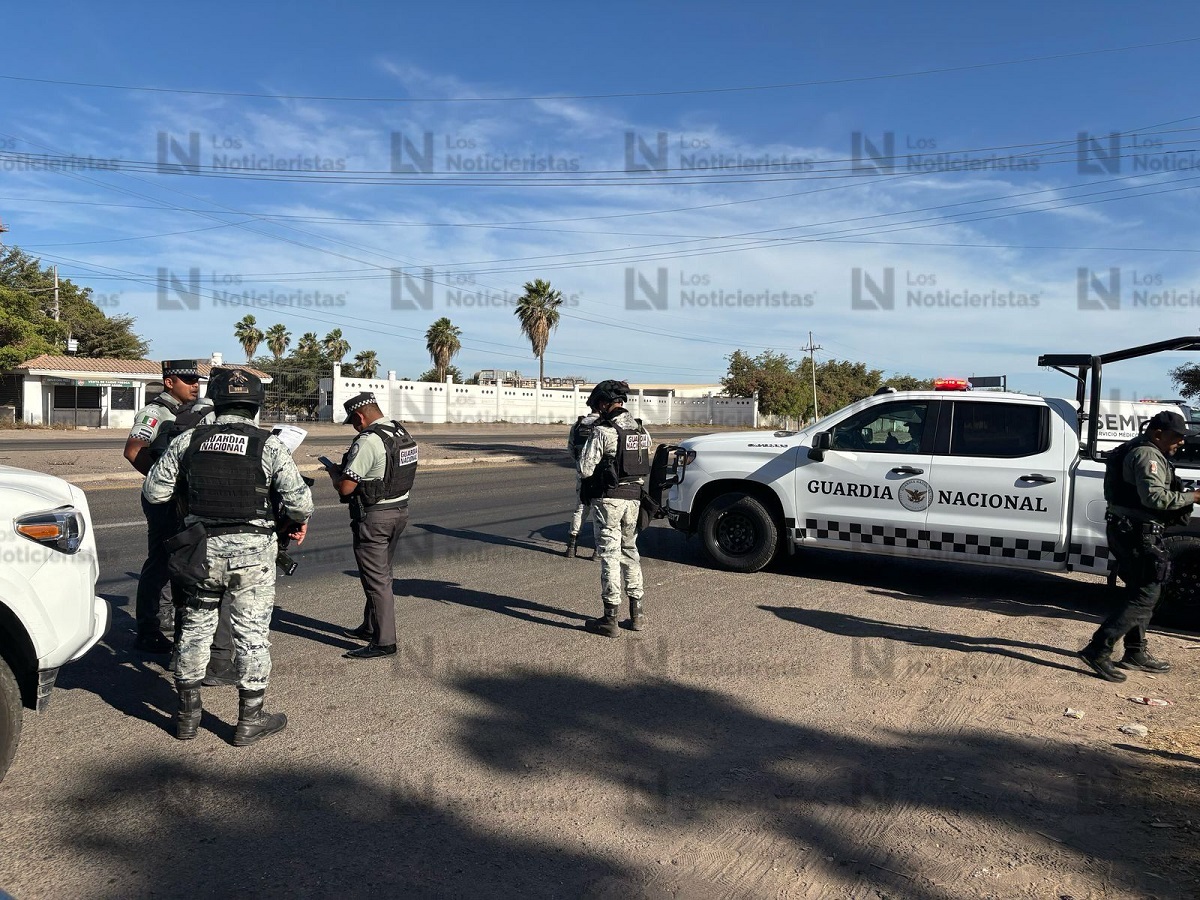 En Culiacán, se registran 8 ‘levantones’ y 17 autos robados solo el miércoles: Fiscalía