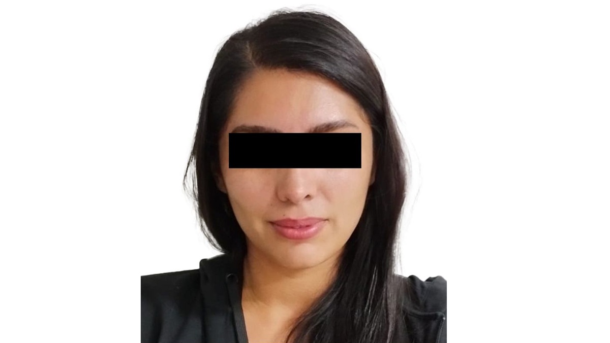 Ejecutan orden de aprehensión en contra de exMiss de belleza del Edomex, por este delito