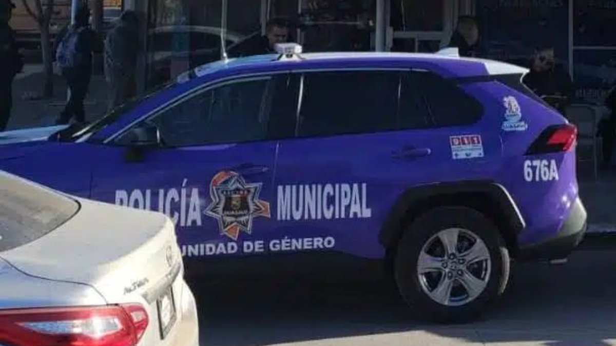 Denuncian intento de ataque a una joven cerca de la ETA, en Guasave