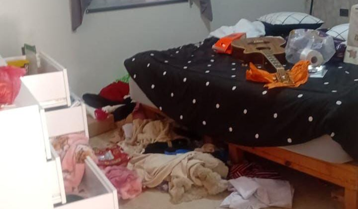 Reportan de nueva cuenta balaceras en Choix y denuncian abuso de autoridad de elementos federales