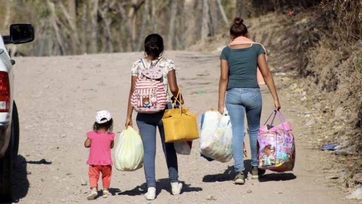 Gobierno lanza convocatoria para proyectos productivos dirigidos a desplazados en Sinaloa