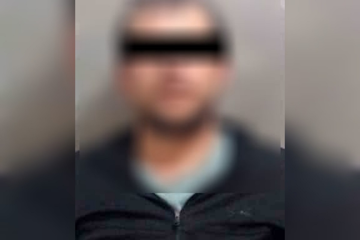 ¡Iba armado! Detienen a sujeto que cometió par de robos en cuestión de minutos en Culiacán