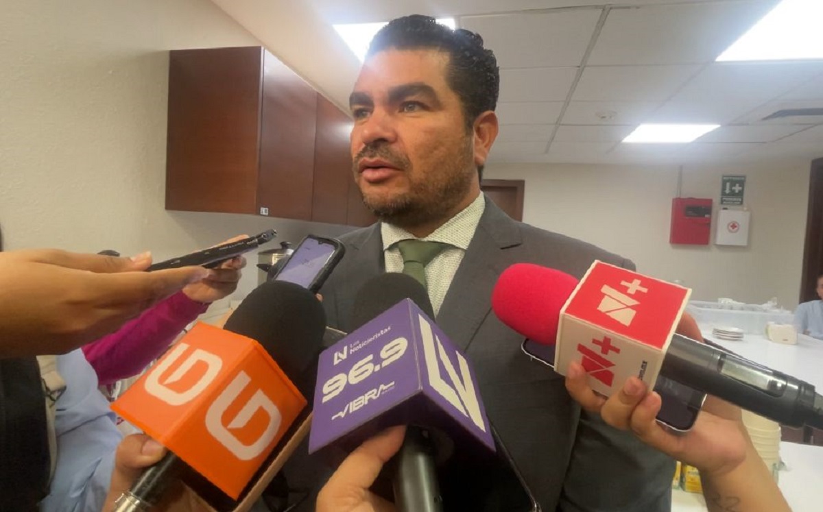 “Vendrán mejores tiempos para Ahome”: Rodolfo Valenzuela respalda a Antonio Menéndez como alcalde