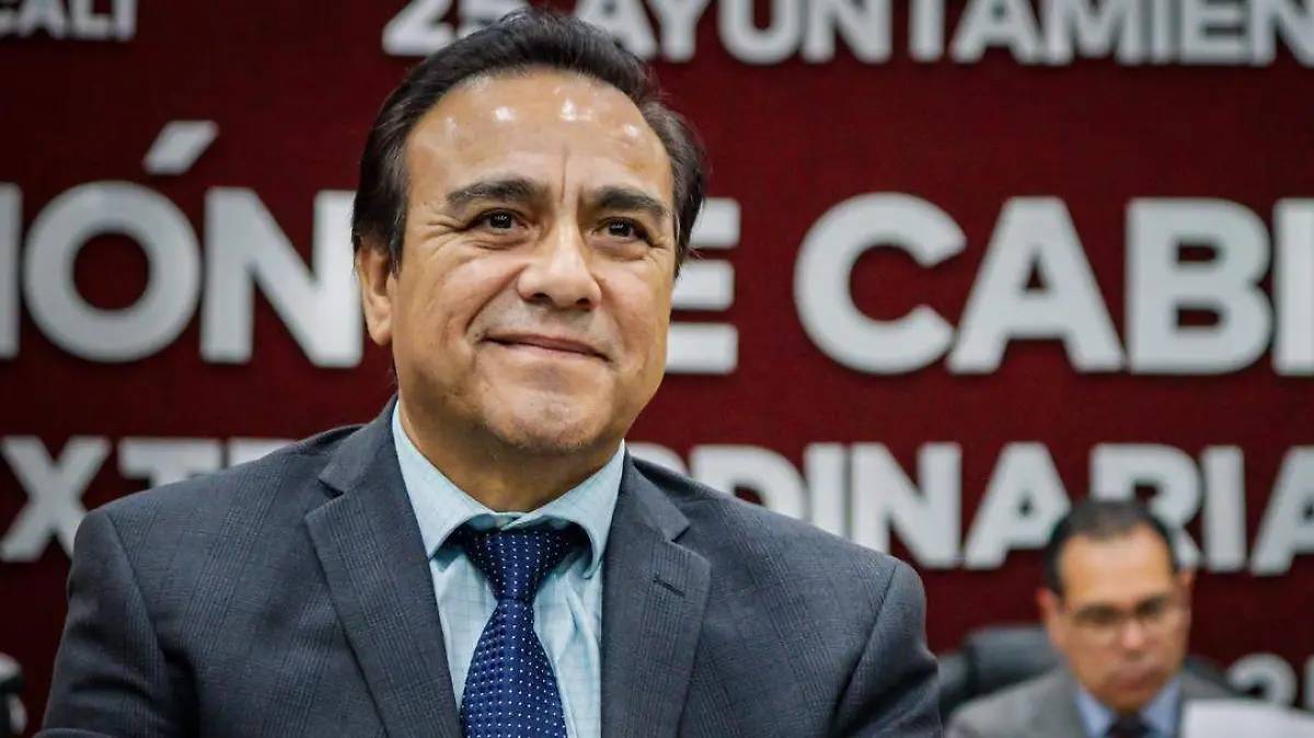 Director de Seguridad en Mexicali solicita refugio en cuartel militar por amenazas