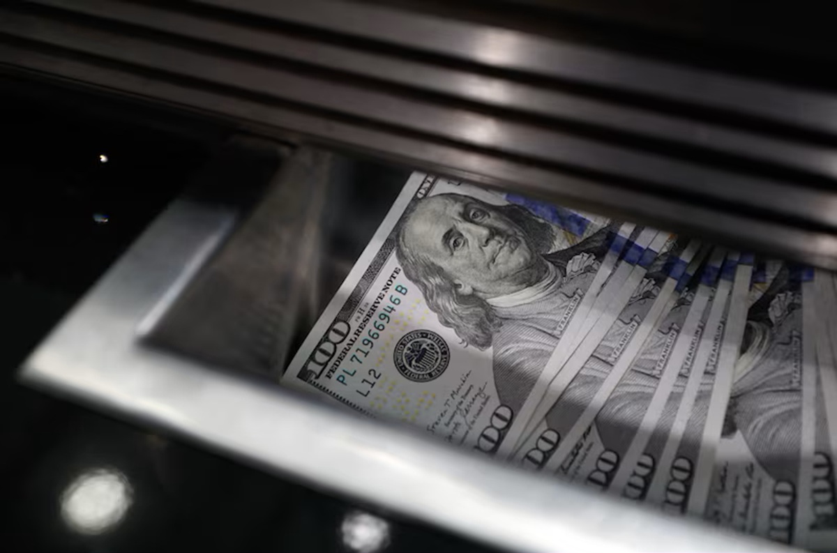 Variaciones del dólar: Consulta el tipo de cambio del 7 al 11 de abril