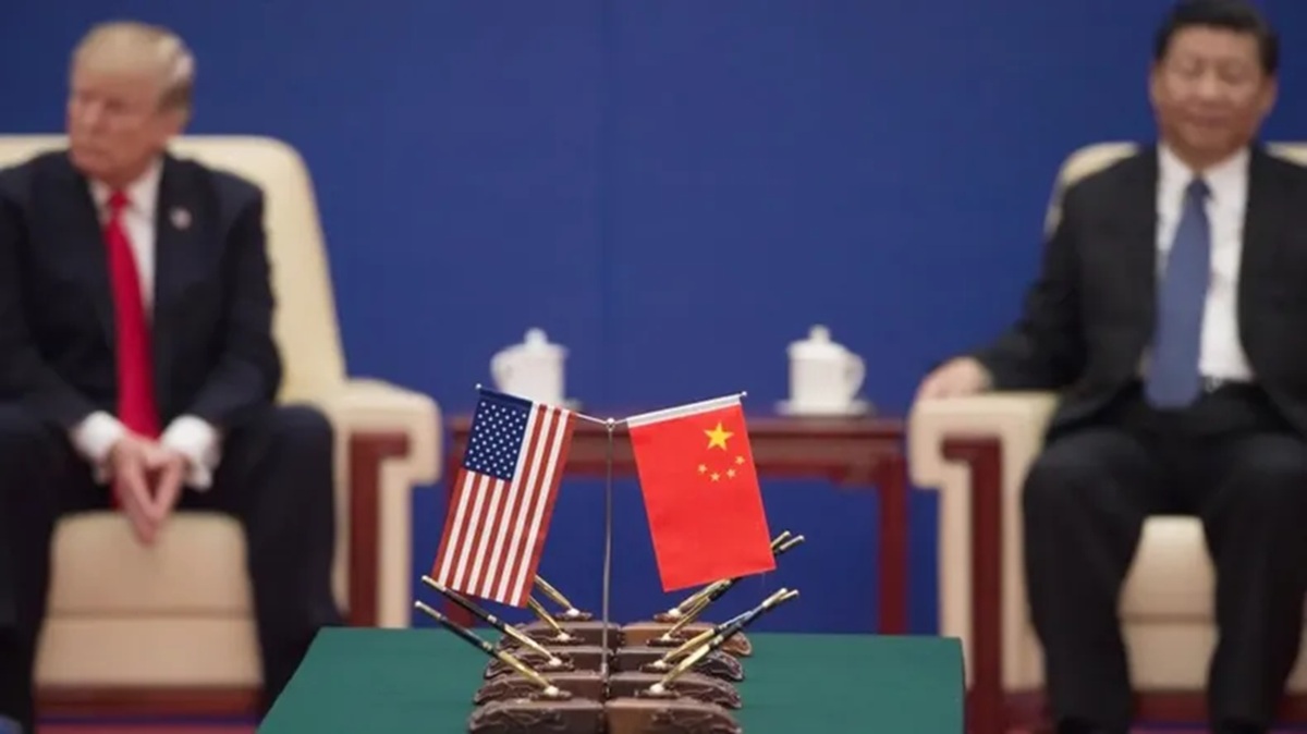 Escala la guerra comercial… Trump vuelve a subir los aranceles a China, tras contraataque del país asiático