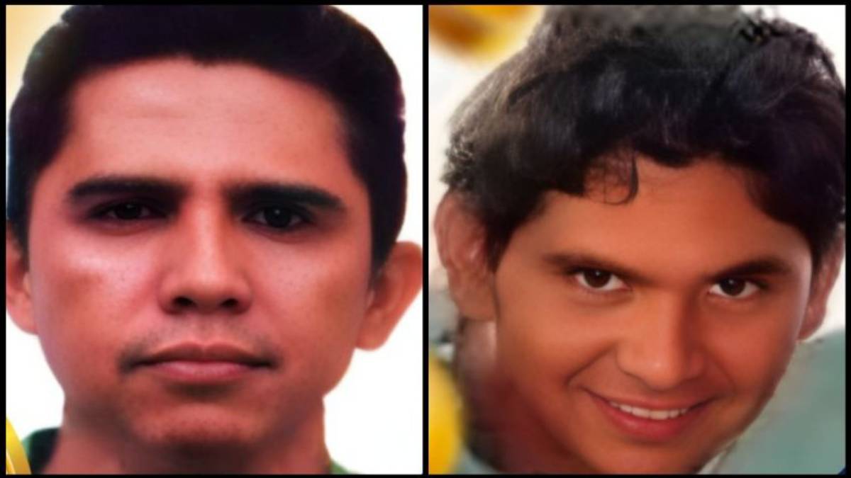 La Nueva Familia Michoacana en la mira: EU ofrece 8 mdd por sus líderes