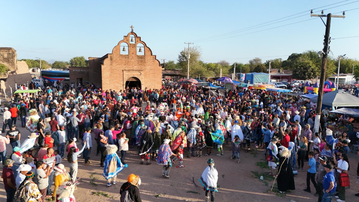 Listo El Fuerte para recibir a miles de vacacionistas en Semana Santa; habrá actividades culturales y festivales