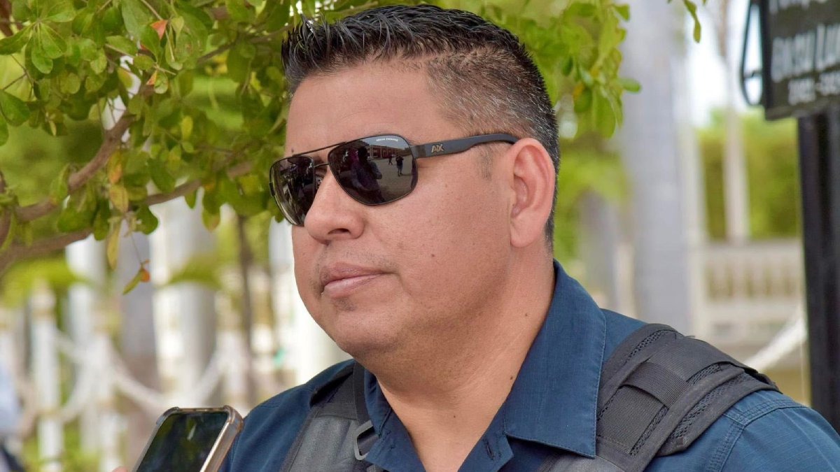 Municipio de El Fuerte se reporta tranquilo tras hechos en La Constancia: Seguridad Pública