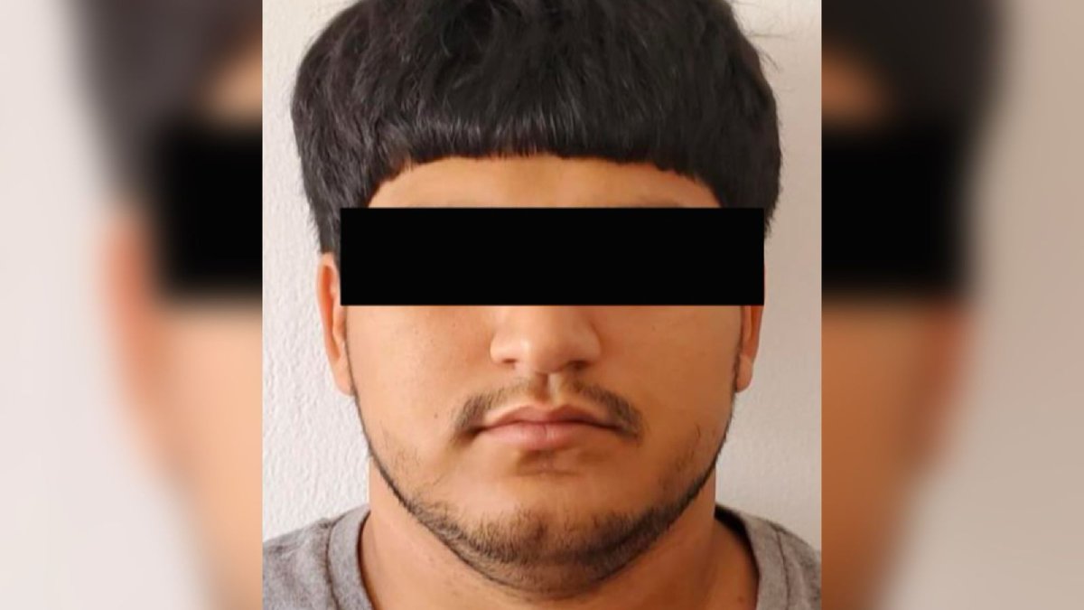 Es “El Treviño”, operador de célula que ataca con explosivos, uno de los detenidos en motel de Culiacán